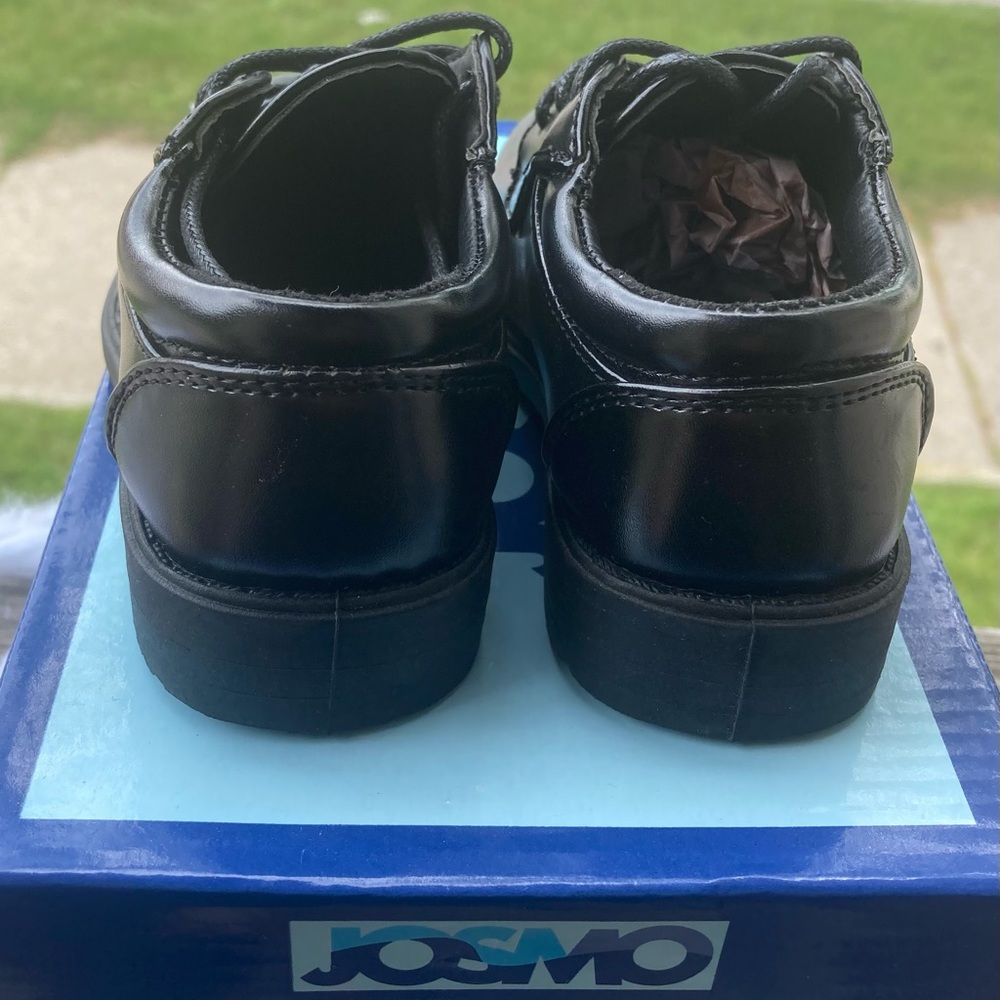 Toddler boy dress shoes